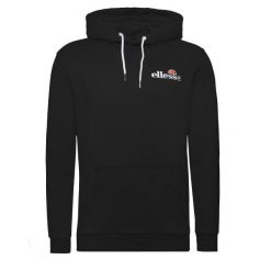 Ellesse Primero Hoody, męska bluza. Czarne bluzy sportowe męskie Ellesse, m, z bawełny. Za 288.00 zł.