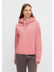 Bench Bluza "Ulla" w kolorze jasnoróżowym rozmiar: 40. Różowe bluzy z kapturem damskie Bench. Za 193.70 zł.