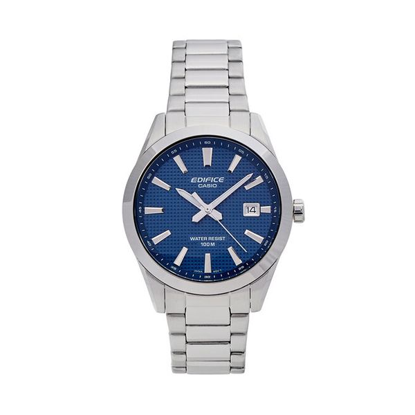 Zegarek Casio. Szare zegarki męskie Casio, srebrne. Za 629.99 zł.