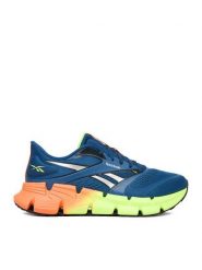 Reebok Buty do biegania EO-FLOATZIG 2 100244492 Granatowy. Niebieskie obuwie do biegania damskie Reebok. Za 489.99 zł.