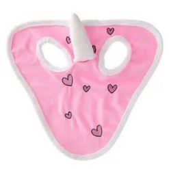 Czapka dla konia jednorożca QHP. Czerwone czapki męskie QHP, bez wzorów, sportowe. Za 118.00 zł.