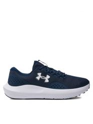 Under Armour Buty do biegania Ua Charged Surge 4 3027000-401 Granatowy. Niebieskie obuwie do biegania damskie Under Armour. Za 169.00 zł.