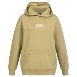 Bluza damska z kapturem Benlee Lorena. Białe bluzy z kapturem damskie Benlee. Za 244.50 zł.