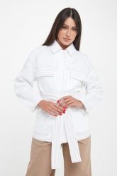 Kurtka damska West MM. Kurtki damskie MM, s, bez wzorów, bez kaptura. Za 1,499.00 zł.