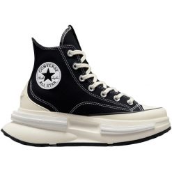 Trampki Converse Con Obuwie Run Star Legacy Cx, Dla obu płci. Czarne trampki i tenisówki damskie Converse, bez wzorów. Za 690.00 zł.