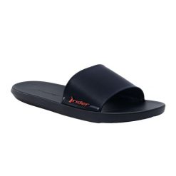 Klapki basenowe męskie RIDER Speed Slide AD. Czarne klapki i japonki męskie Rider. Za 66.00 zł.