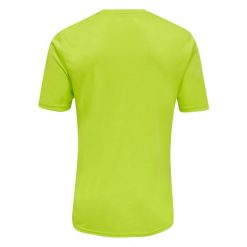 Ustaw Hummel hmlPROMO. Niebieskie szorty męskie HUMMEL, bez wzorów, młodzieżowe. Za 135.50 zł.