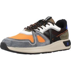 Buty MUNICH FUTTURA 01 Pomarańczowy. Brązowe buty fitness męskie munich, na fitness i siłownię. Za 473.50 zł.