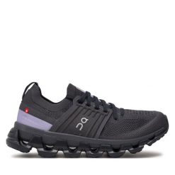 Buty do biegania On. Brązowe obuwie do biegania damskie On. Za 679.99 zł.