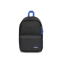Plecak Eastpak Back To Work. Czarne plecaki damskie Eastpak, bez wzorów. Za 325.50 zł.