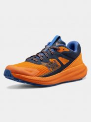 Buty Do Biegania W Terenie Męskie Helly Hansen Skyhawk Tr. Brązowe obuwie do biegania damskie Helly Hansen. Za 568.65 zł.