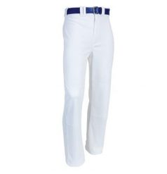 Spodnie do baseballa młodzieżowe RUSSEL ATHLETIC Boot Cut. Biała spodnie sportowe damskie RUSSEL ATHLETIC, m, z materiału, na fitness i siłownię. Za 280.58 zł.