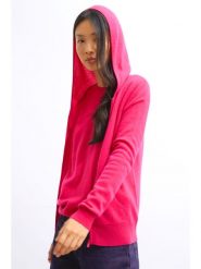 AUTHENTIC CASHMERE Kaszmirowy kardigan "Colombis" w kolorze różowym rozmiar: M. Różowe kardigany damskie AUTHENTIC CASHMERE, m, bez wzorów, z kaszmiru. Za 483.45 zł.