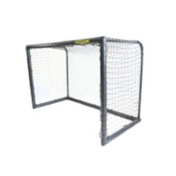 Bramka do piłki nożnej 1,8 x 1,2 m BLACK EDITION + torba transportowa. Czarne torebki klasyczne damskie POWER SHOT, bez wzorów, bez dodatków. W wyprzedaży za 507.36 zł.