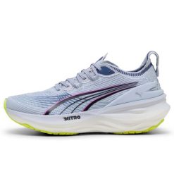 Puma Foreverrun Nitro 2 Wn Buty Do Biegania Damskie. Niebieskie obuwie do biegania damskie Puma. Za 649.00 zł.