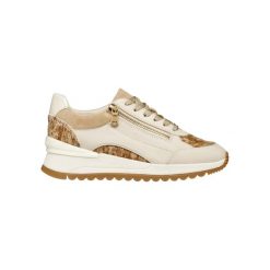 Buty sportowe damskie Geox Desya. Brązowe buty sportowe na co dzień damskie Converse, bez wzorów, z gumy. Za 628.00 zł.