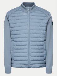 Save The Duck Kurtka przejściowa Indio D31651M-REMI18 Szary Regular Fit. Szare kurtki męskie SAVE THE DUCK, l, bez wzorów, z syntetyku, bez kaptura. Za 789.99 zł.
