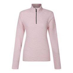 Damska bielizna Glamorize IV Midlayer. Czerwona bielizna termoaktywna damska Dare 2b, bez wzorów, z materiału. Za 165.00 zł.