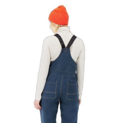 Damski kombinezon narciarski Protest Adan. Niebieskie kombinezony damskie Protest, na zimę, bez wzorów. Za 702.00 zł.