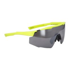 Okulary rowerowe CMP MUD SUNGLASSES przeciwsłoneczne kat. 3. Żółte okulary przeciwsłoneczne męskie CMP, z materiału. Za 139.99 zł.