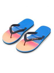 O'Neill Japonki "Profile" ze wzorem rozmiar: 47. Klapki i japonki męskie O'neill. Za 70.08 zł.