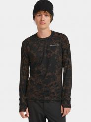 Koszulka Męska O'Neill BaseTop. Brązowe t-shirty sportowe męskie O'neill, m, z materiału, bez ramiączek, do biegania. Za 233.10 zł.