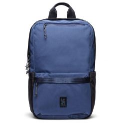 Plecak Chrome Hondo 18L - 44,5 cm. Niebieskie plecaki męskie CHROME, bez wzorów, z materiału. Za 488.45 zł.