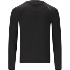 Koszulka termoaktywna z długim rękawem Endurance Jonnik. Czarne bielizna termoaktywna męska Endurance, m, bez wzorów. Za 185.50 zł.