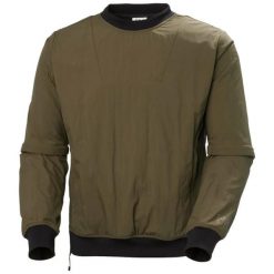 Kurtka puchowa Helly Hansen Arc Light. Niebieskie kurtki damskie Helly Hansen, na zimę, xs, bez wzorów, z bawełny, bez kaptura. Za 1,393.50 zł.