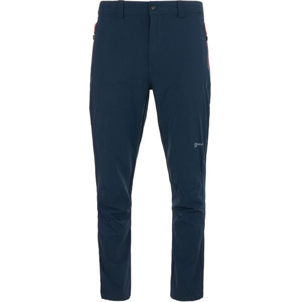 McKees Majella Indigo 52 Slim Fit Męskie dżinsy. Niebieskie jeansy męskie MUNKEES, na lato. Za 158.57 zł.