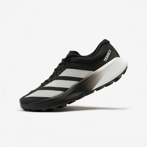 Buty do biegania w terenie męskie ADIDAS Terrex Agravic 4. Czarne obuwie do biegania damskie Adidas, adidas terrex. Za 599.99 zł.