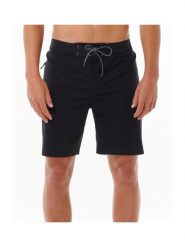 Spodenki surfingowe męskie Rip Curl Mirage Activate Ultimate Czarny. Czarne kąpielówki męskie Rip Curl, m, bez wzorów, z materiału. Za 615.85 zł.