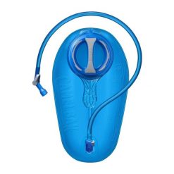 Torba na wodę Camelbak Crux. Niebieskie torebki klasyczne damskie Camelbak, bez wzorów, bez dodatków. Za 189.00 zł.