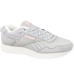 Buty do chodzenia damskie Reebok Glide Ripple. Szare obuwie do biegania damskie Reebok, Reebok Royal. Za 197.40 zł.
