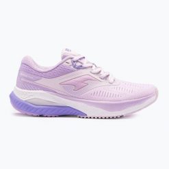 Buty do biegania damskie Joma Hispalis. Czerwone obuwie do biegania damskie Joma. Za 279.99 zł.
