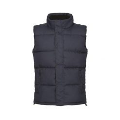 Kurtka puchowa Regatta Northdale. Niebieskie kurtki damskie Regatta, bez wzorów, z puchu, bez kaptura. Za 303.50 zł.