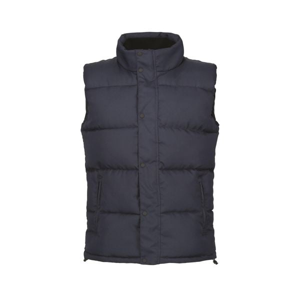 Kurtka puchowa Regatta Northdale. Niebieskie kurtki damskie Regatta, bez wzorów, z puchu, sportowe, bez kaptura. Za 303.50 zł.