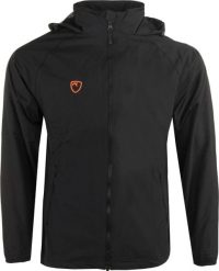 Męska kurtka Playerlayer z zamkiem błyskawicznym czarna. Czarne kurtki męskie TIEM, m, bez wzorów, z materiału, klasyczne, bez kaptura. Za 203.99 zł.