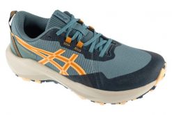 Buty do biegania męskie, Gel-Venture 11. Zielone obuwie do biegania damskie Asics. Za 299.99 zł.