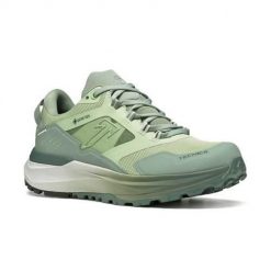 Buty trekkingowe damskie Tecnica Agate S Gtx. Czerwone obuwie trekkingowe damskie TECNICA. Za 850.40 zł.