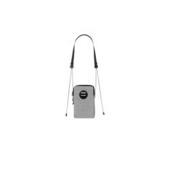 Torebka Na Telefon Naturehike Phone Shoulder Bag Szara. Szare torebki klasyczne damskie NATUREHIKE, bez wzorów, bez dodatków. Za 138.99 zł.