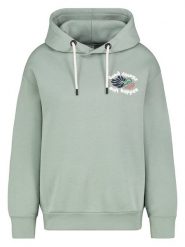 Eight2Nine Bluza w kolorze zielonym rozmiar: XS. Zielone bluzy z kapturem damskie Eight2Nine, xs, z bawełny. Za 131.74 zł.