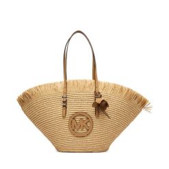 Torebka MICHAEL Michael Kors. Brązowe torebki klasyczne damskie MICHAEL Michael Kors, bez wzorów, bez dodatków. Za 1,289.00 zł.