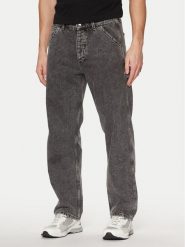 Jack & Jones Jeansy Eddie 12269505 Szary Loose Fit. Szare jeansy męskie Jack & Jones. Za 129.99 zł.