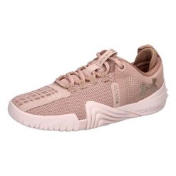 Buty treningowe Under Armour W TriBase Reign 6 3027342. Brązowe obuwie treningowe damskie Under Armour. Za 642.60 zł.