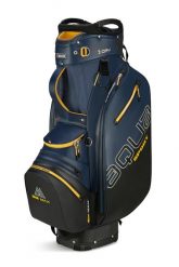 Torba do golfa Big Max Maquasport4. Czarne torebki klasyczne damskie BIG MAX, bez wzorów, bez dodatków. Za 1,498.50 zł.