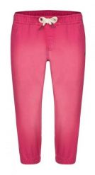 Damskie spodnie 3/4 Loap Decilla Pink. Czerwone obuwie trekkingowe damskie Scarpa, na jesień. Za 62.25 zł.
