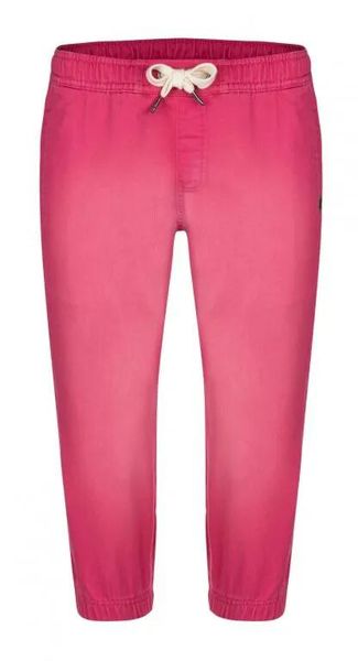 Damskie spodnie 3/4 Loap Decilla Pink. Czerwone obuwie trekkingowe damskie Scarpa, na jesień. Za 62.25 zł.