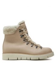 Fracap Trapery Explorer A300 Écru. Trapery damskie Fracap, ze skóry, bez obcasa. Za 1,399.00 zł.
