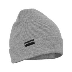 Czapka Basic. Szare czapki męskie Urban Classics. Za 48.99 zł.